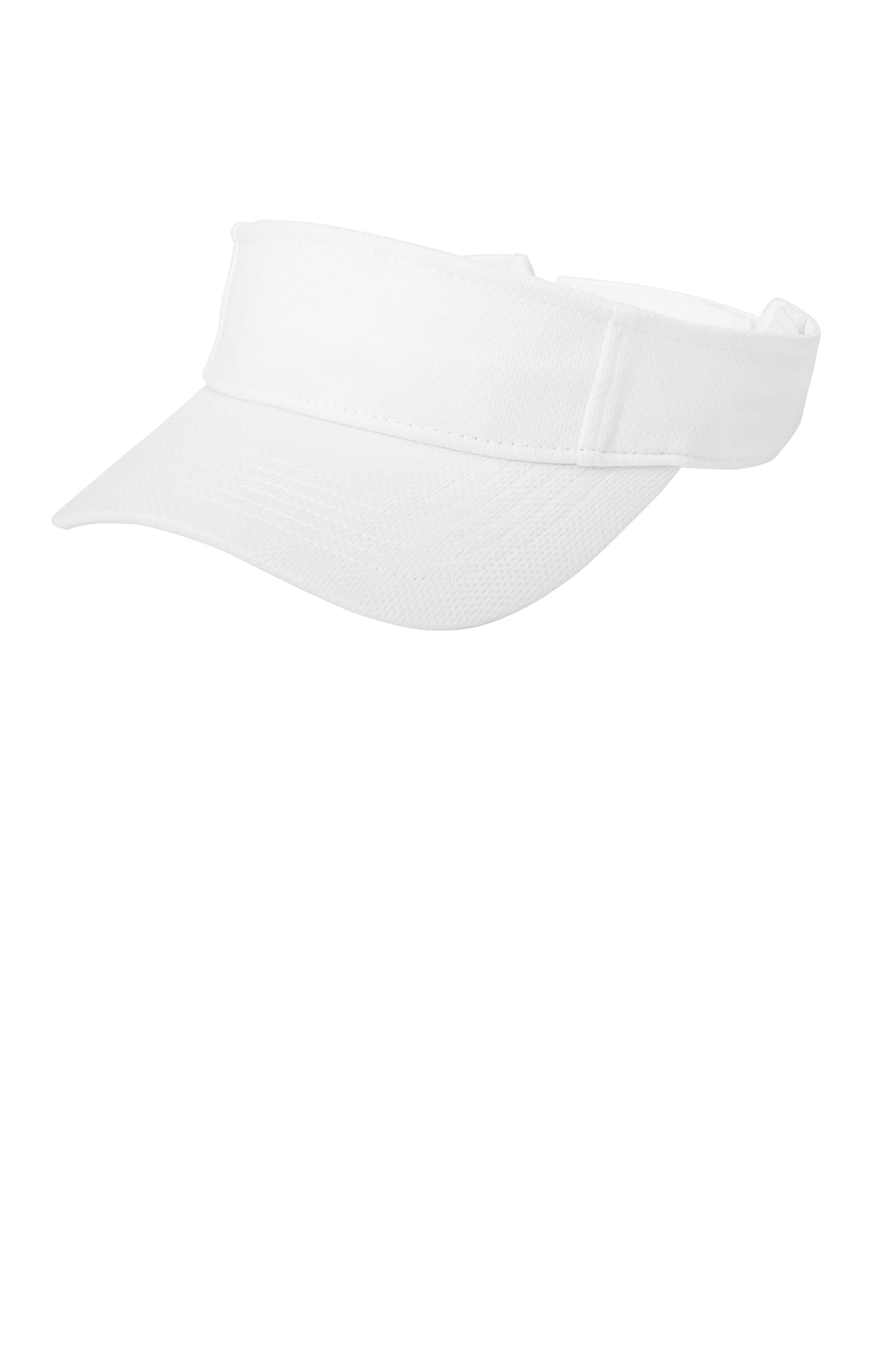 Sport-Tek® PosiCharge® RacerMesh® Visor-STC27