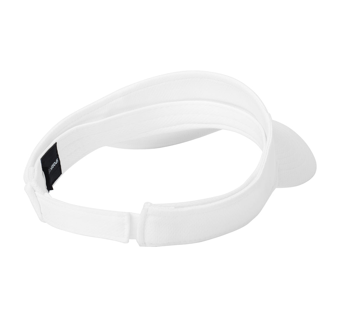 Sport-Tek® PosiCharge® RacerMesh® Visor-STC27