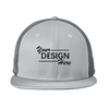 New Era ® Standard Fit Snapback Trucker Cap-NE4030