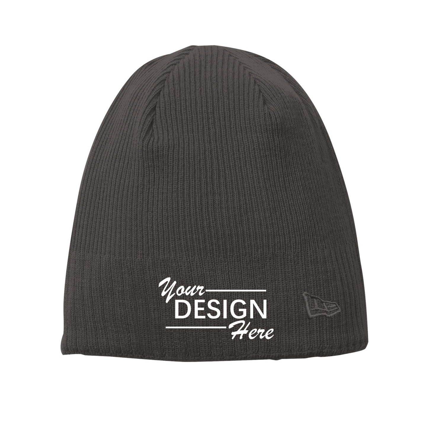 New Era® Knit Beanie-NE900