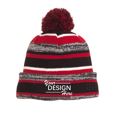 New Era® Sideline Beanie-NE902