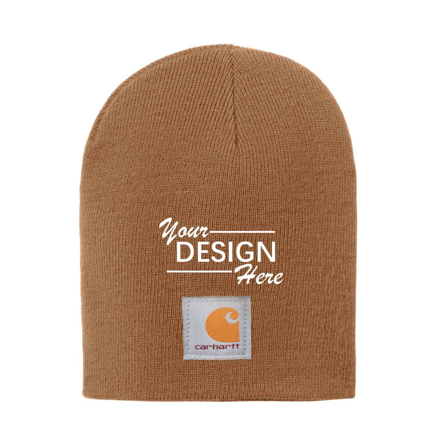 Carhartt ® Acrylic Knit Hat-CTA205