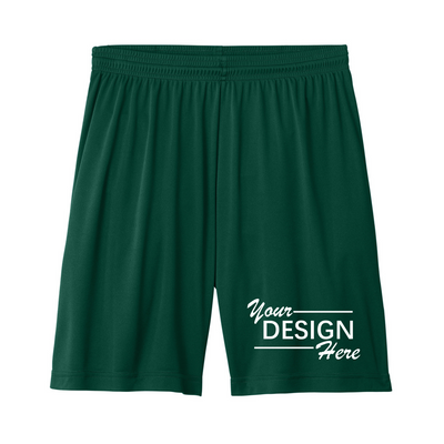 Sport-Tek® PosiCharge® Competitor™ 7" Short-ST349