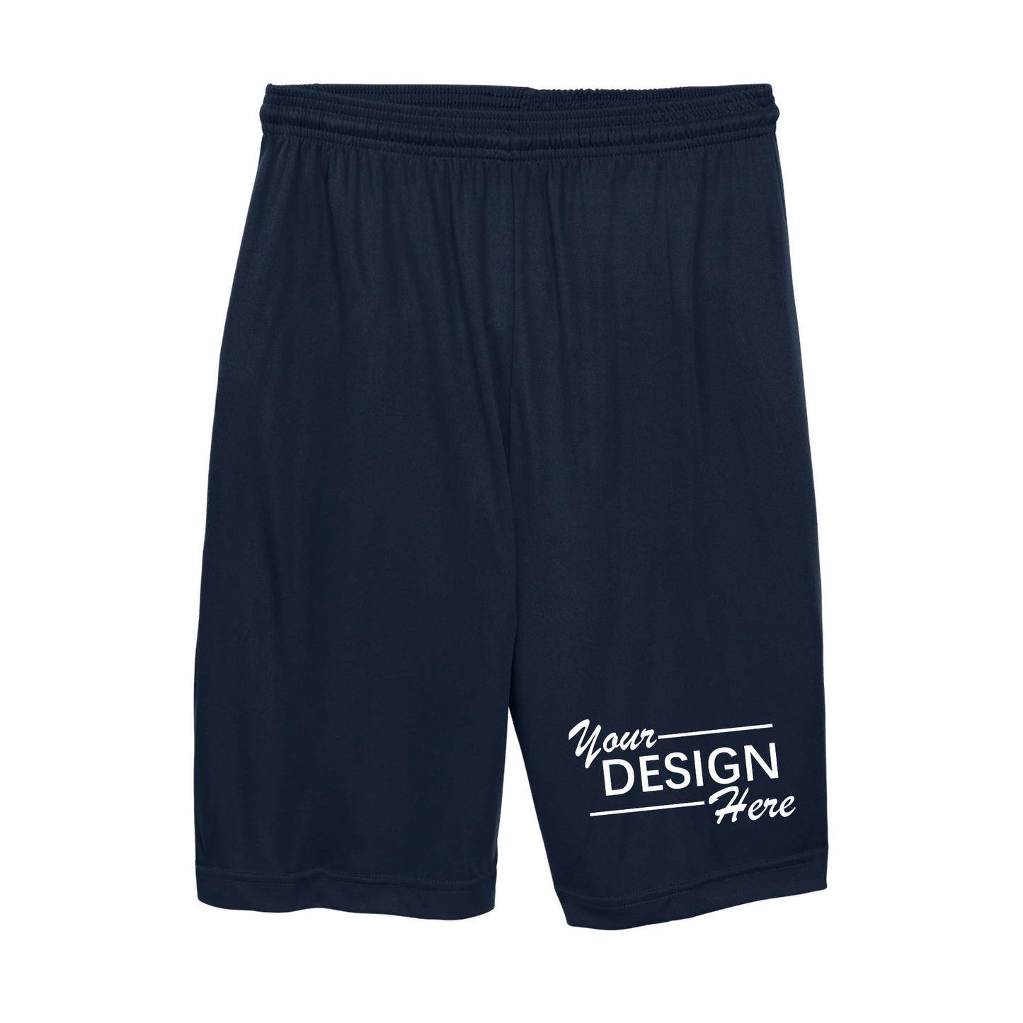 Sport-Tek® PosiCharge® Competitor™ Short-ST355