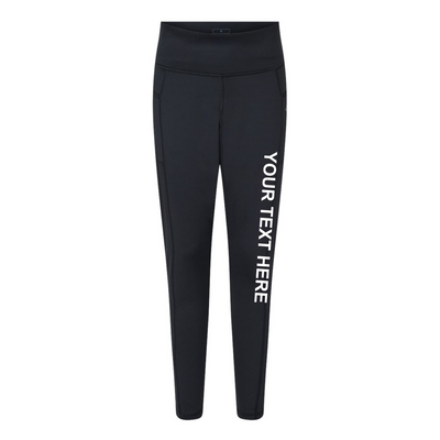 Adidas - Women's Pocket Leggings - A1000