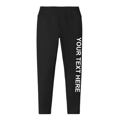 Sport-Tek® Women's 7/8 Legging-LPST890