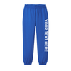 Port & Company® Youth Core Fleece Sweatpant-PC90YP