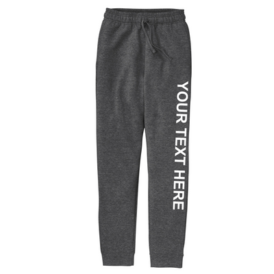 Port & Company ® Core Fleece Jogger-PC78J