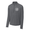 Sport-Tek® Sport-Wick® Stretch 1/4-Zip Pullover-ST850