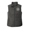 Port Authority® Women's Packable Puffy Vest-L851