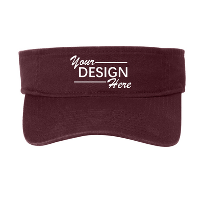 Port Authority® Fashion Visor-C840