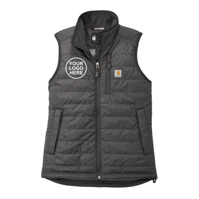 Carhartt® Women’s Gilliam Vest-CT104315