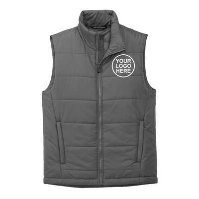 Port Authority® Puffer Vest-J853