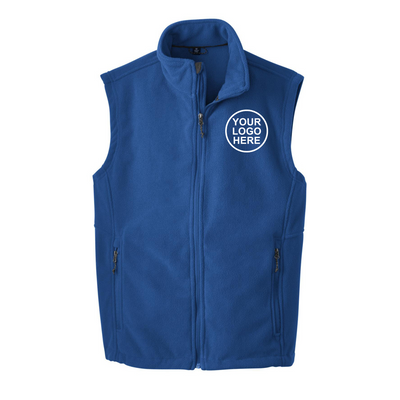 Port Authority® Value Fleece Vest-F219