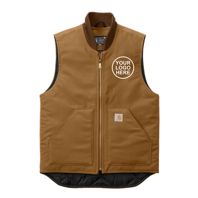 Carhartt ® Duck Vest-CT106676