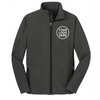 Port Authority® Core Soft Shell Jacket-J317