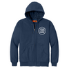 CornerStone® - Duck Cloth Hooded Work Jacket-J763H