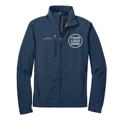 Eddie Bauer® - Soft Shell Jacket-EB530