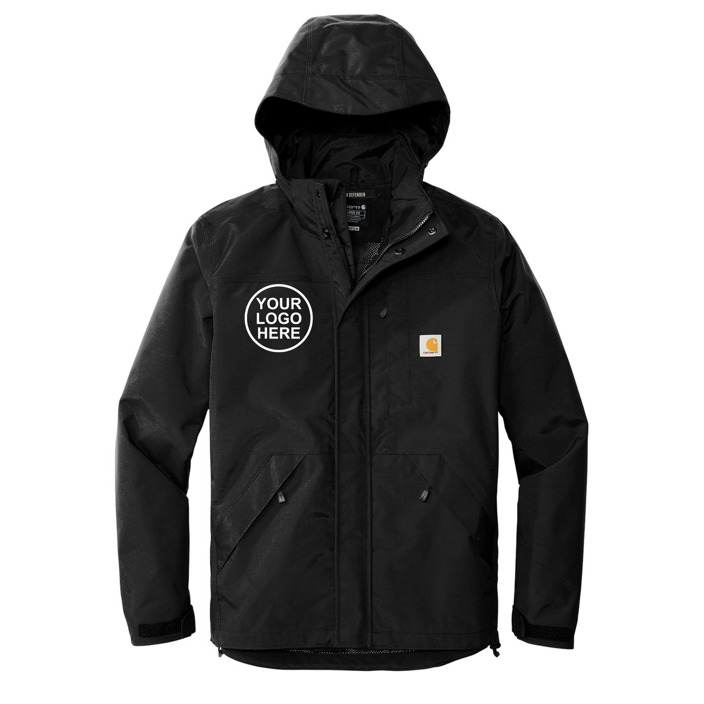 Carhartt® Storm Defender® Shoreline Jacket-CT104670