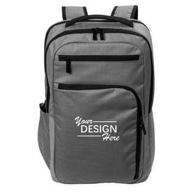 Port Authority® Impact Tech Backpack-BG225