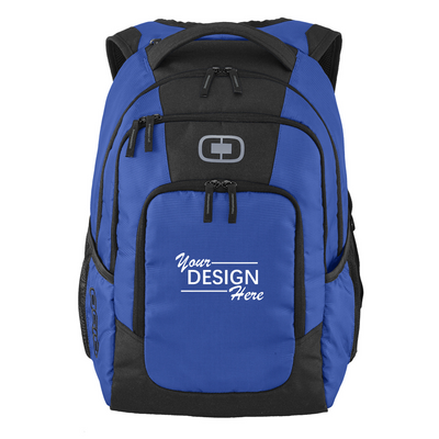 OGIO® Logan Pack-411092