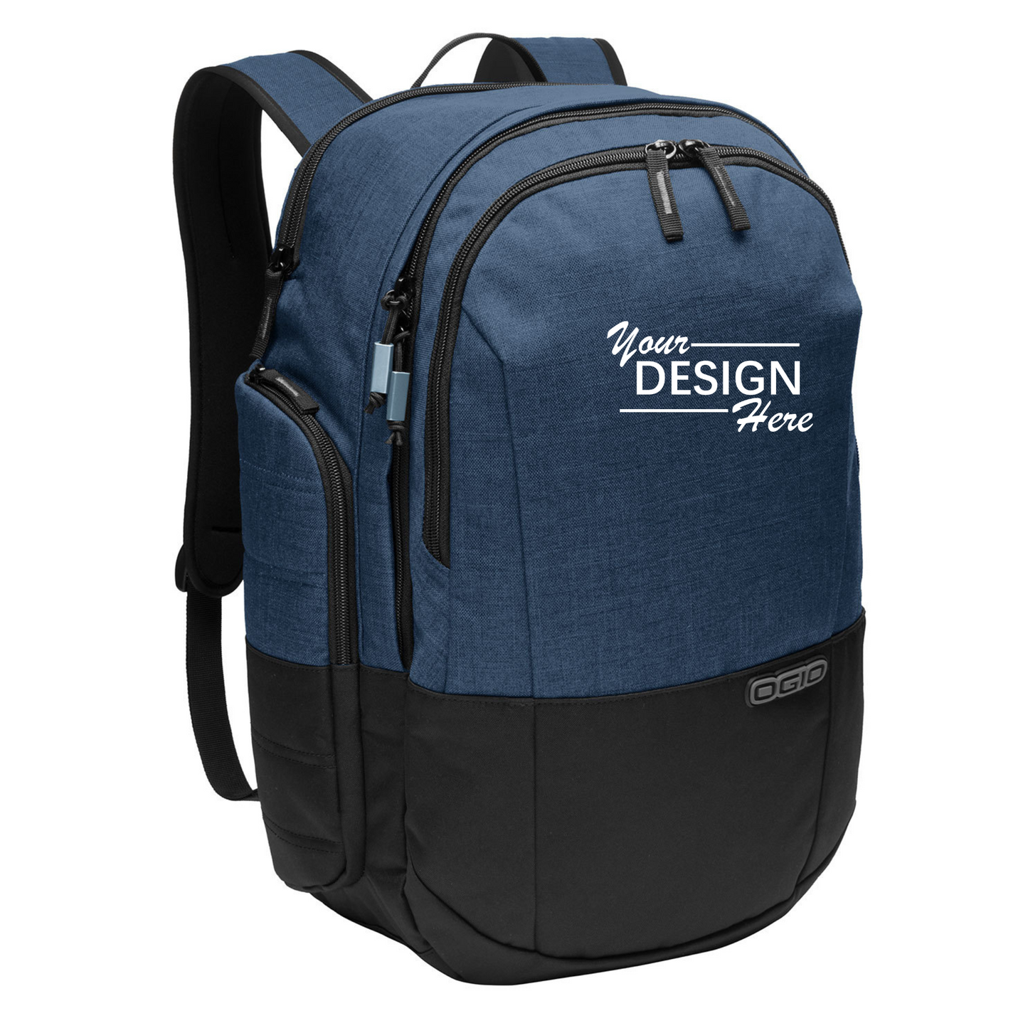 OGIO® Rockwell Pack-411072