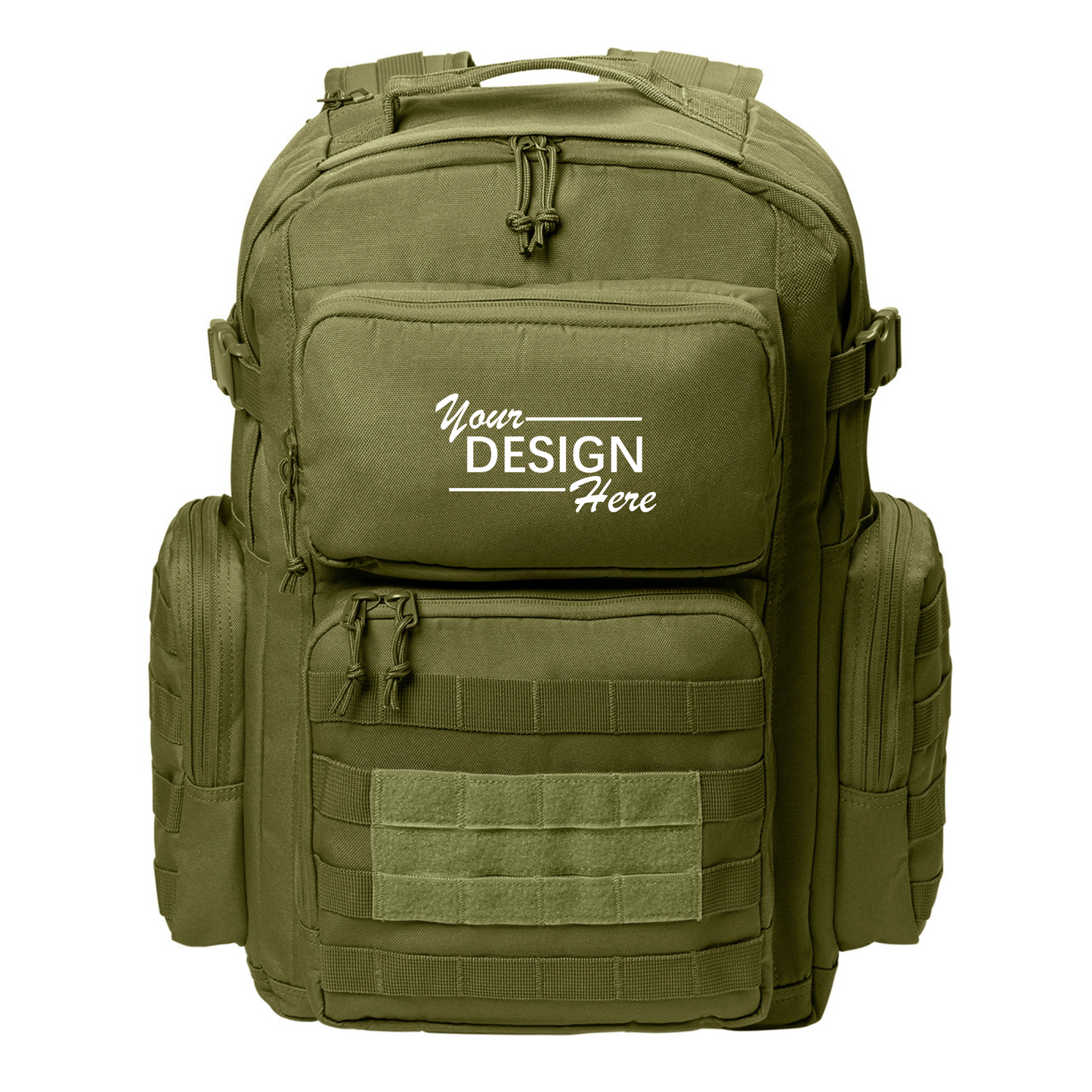 CornerStone® Tactical Backpack-CSB205