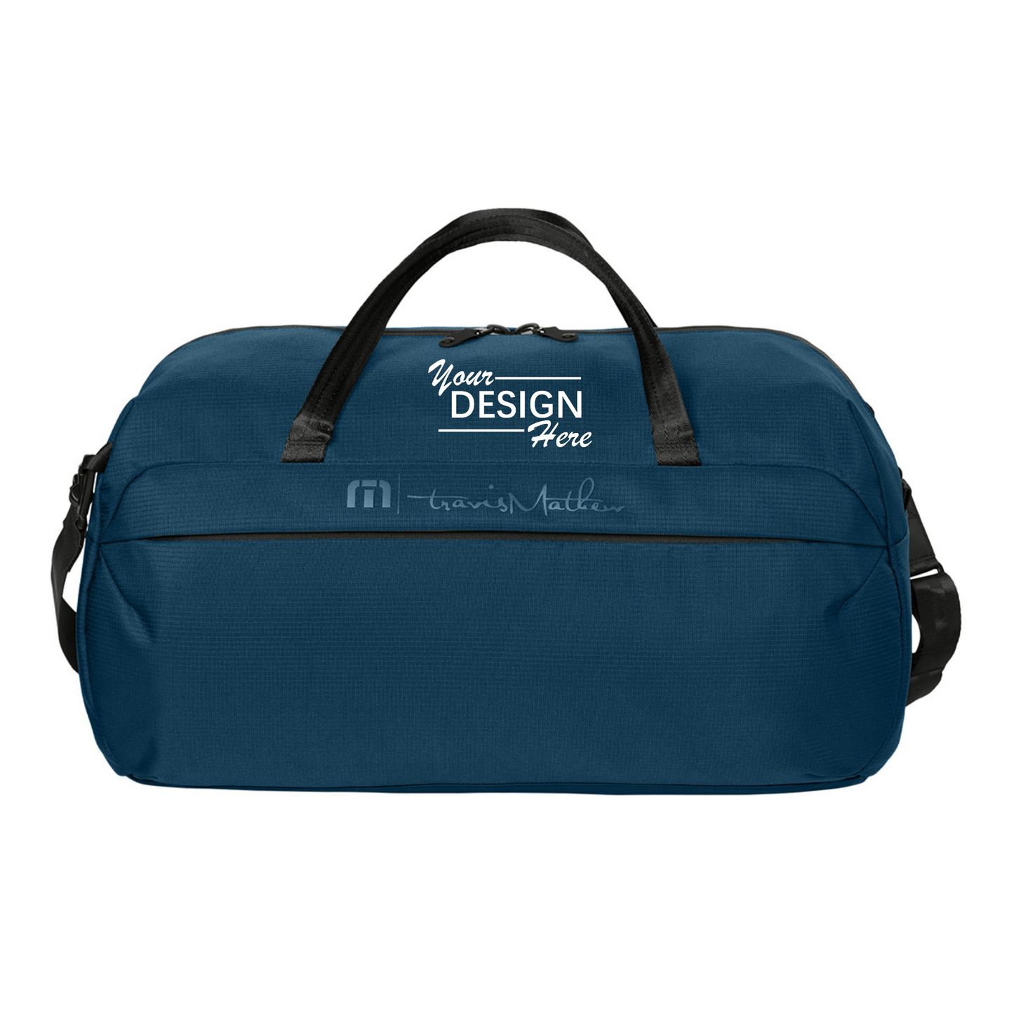 TravisMathew Lateral Duffel-TMB200