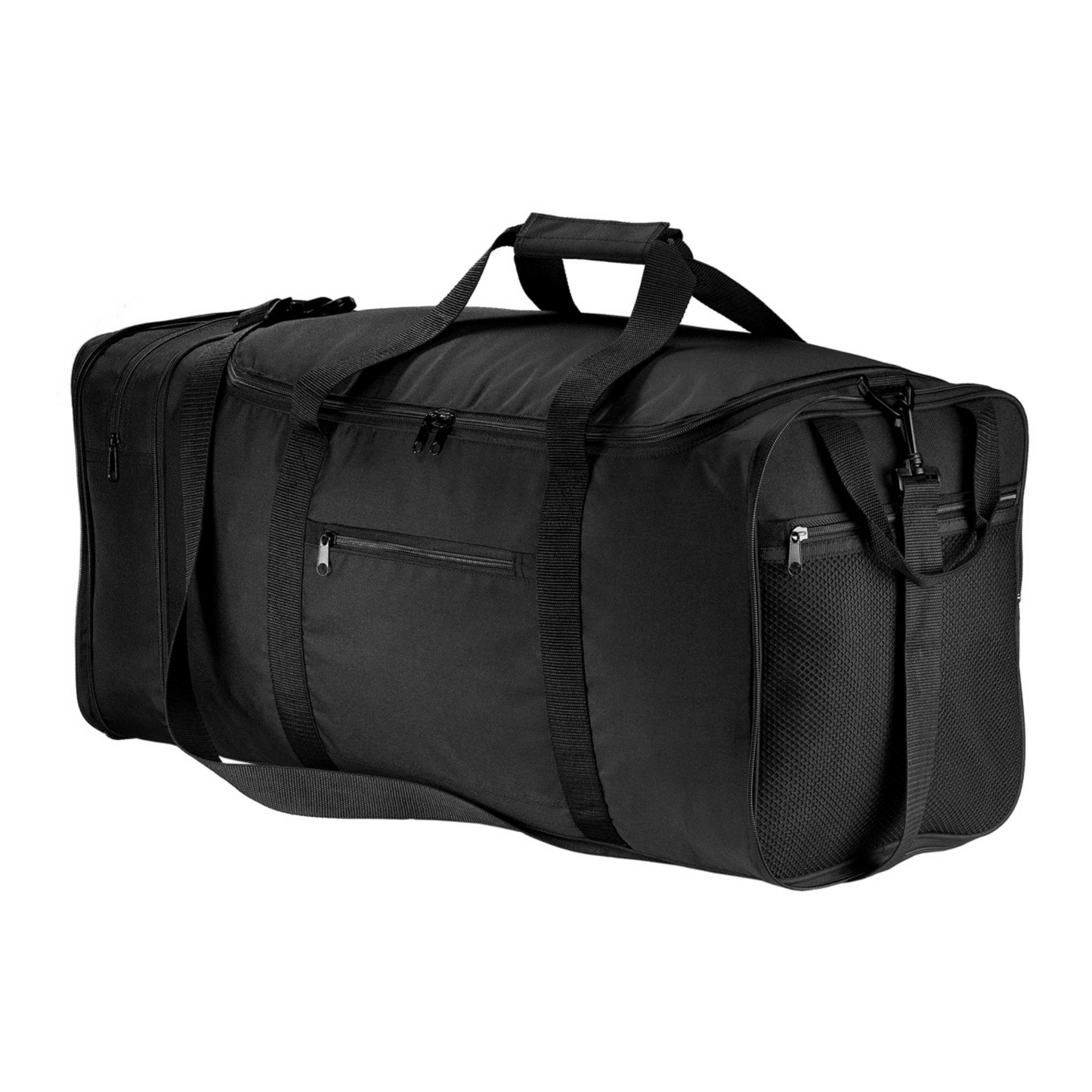 Port Authority® Packable Travel Duffel-BG114