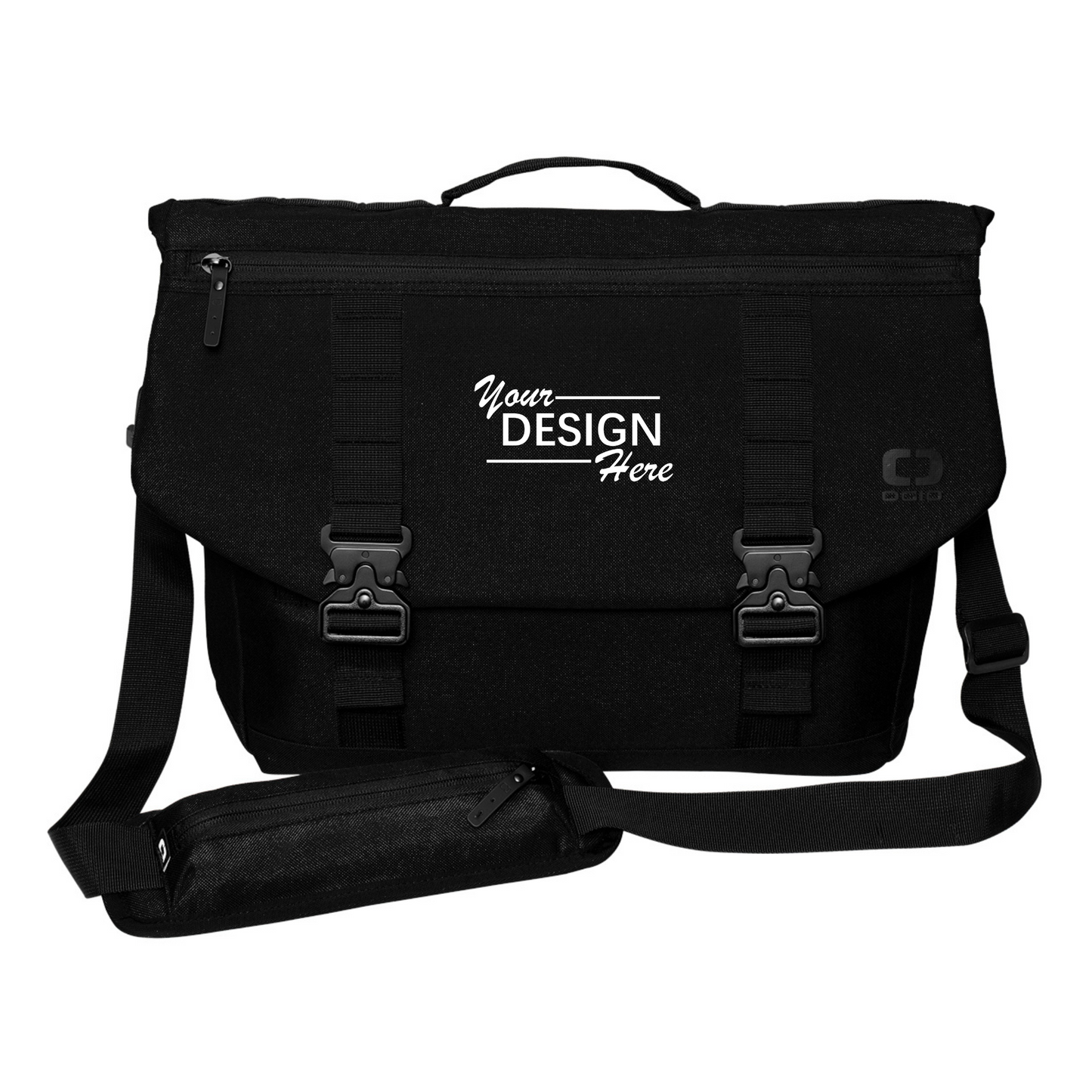 OGIO® Command Messenger-93000