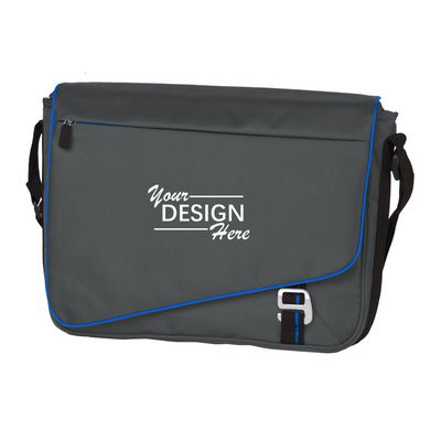 Port Authority® Transit Messenger-BG302