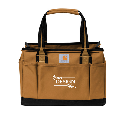 Carhartt® Utility Tote-CT89121325