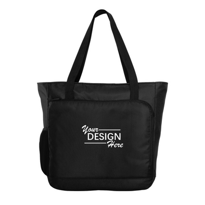 Port Authority ® City Tote-BG422