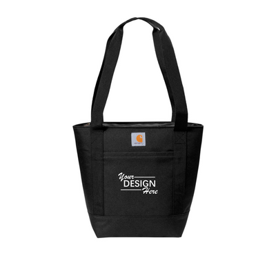 Carhartt® Tote 18-Can Cooler-CT89101701