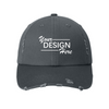 District ® Distressed Cap-DT600