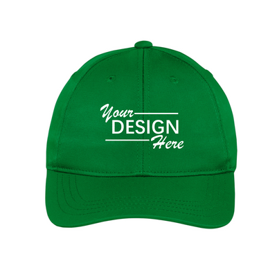 Sport-Tek® Youth Dry Zone® Nylon Cap-YSTC10