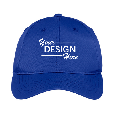 Sport-Tek® Dry Zone® Nylon Cap-STC10