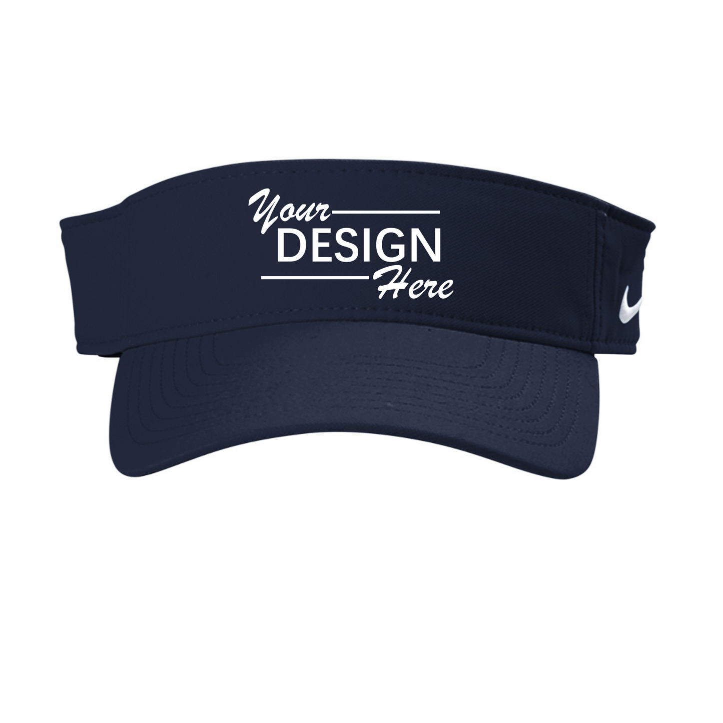 Nike Dri-FIT Team Performance Visor-NKFB5675