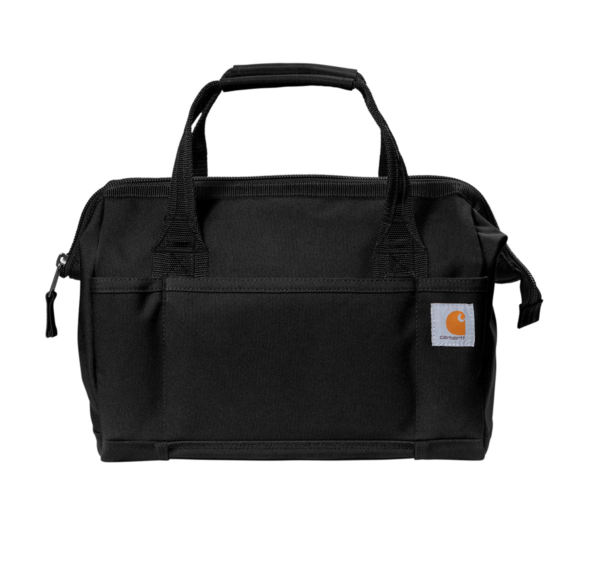 Carhartt® Foundry Series 14” Tool Bag-CT89240105