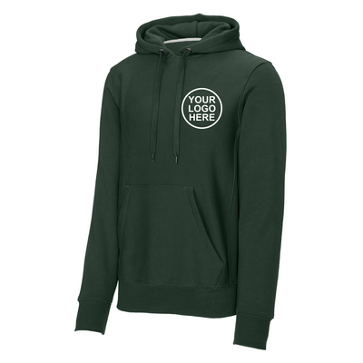 Sport-Tek® Super Heavyweight Pullover Hooded Sweatshirt-F281