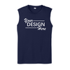 Sport-Tek® Sleeveless PosiCharge® Competitor™ Tee-ST352