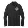 Port Authority® Dry Zone® UV Micro-Mesh 1/4-Zip-K112