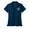 Nike Ladies Dri-FIT Micro Pique 2.0 Polo-NKDC1991