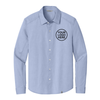 OGIO® Commuter Woven Shirt-OG1002