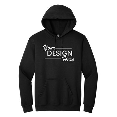 Gildan® - Heavy Blend™ Hooded Sweatshirt-18500