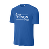 Sport-Tek® PosiCharge® Competitor™ Tee-ST350