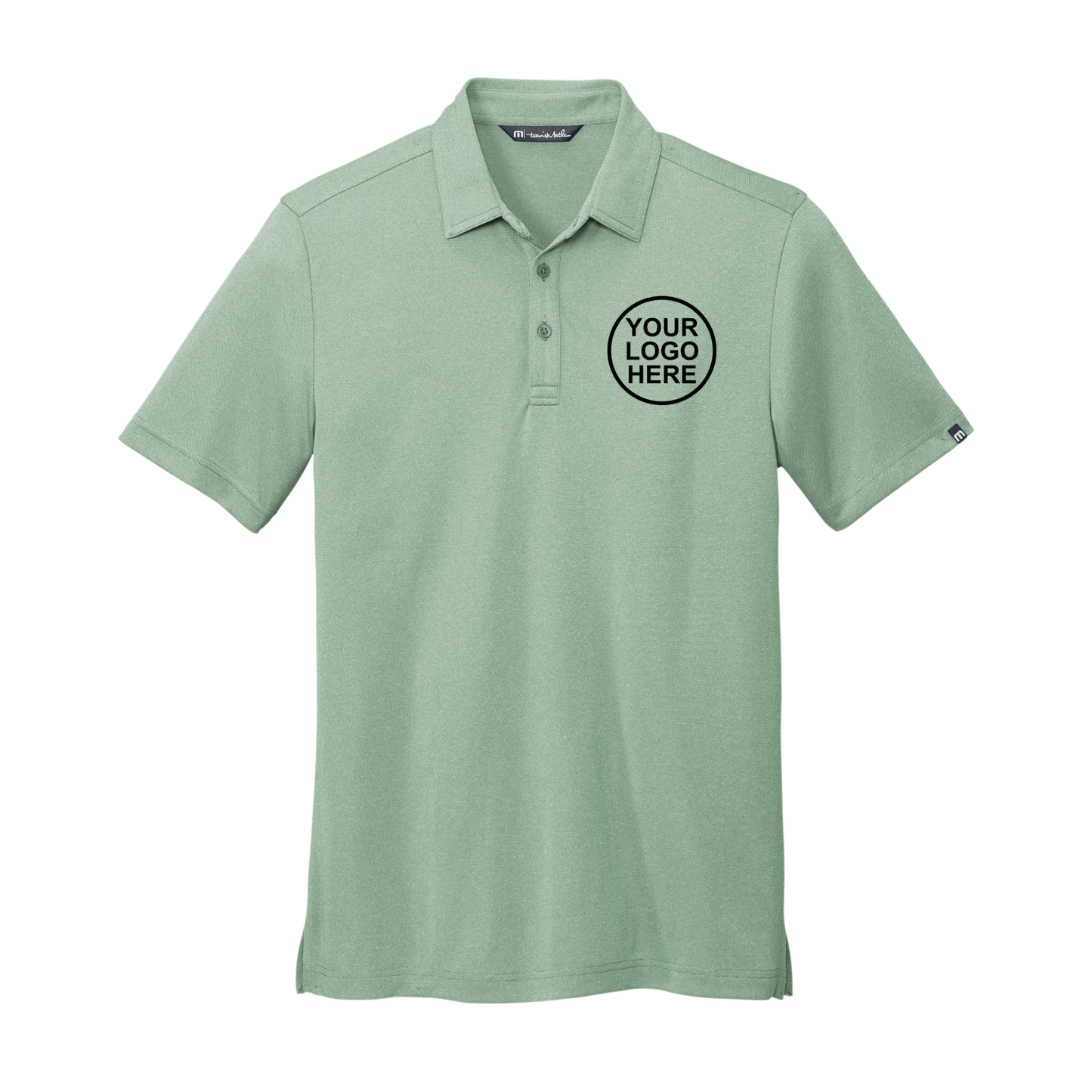 TravisMathew Coto Performance Polo-TM1MU410