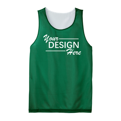 Sport-Tek® PosiCharge® Classic Mesh Reversible Tank-ST500