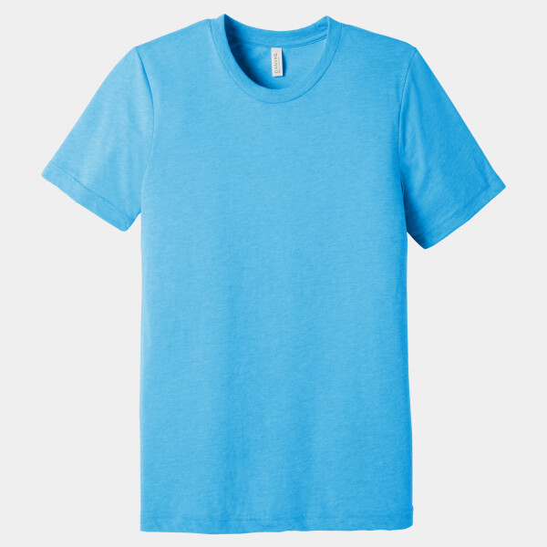 Bella Canvas Triblend Tee