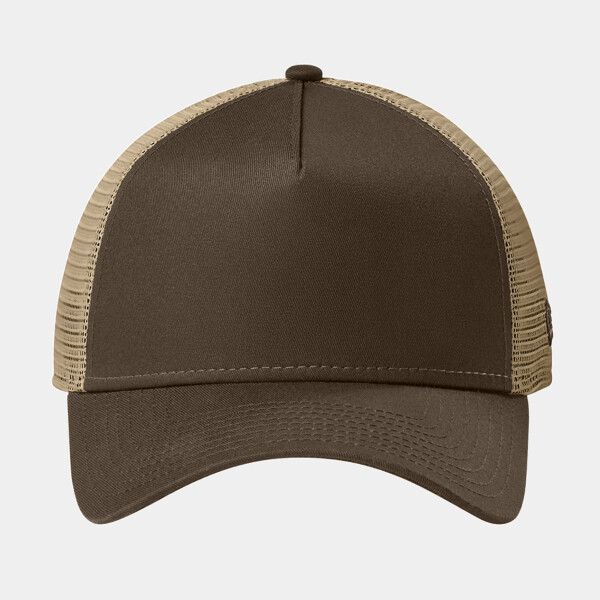 New Era Snapback Trucker Cap NE205
